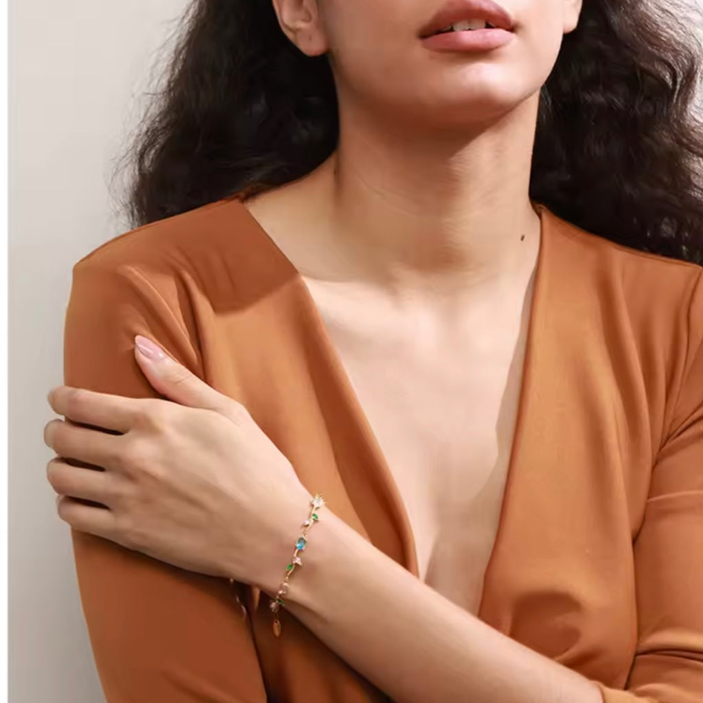 Sunset Mirage Bracelet