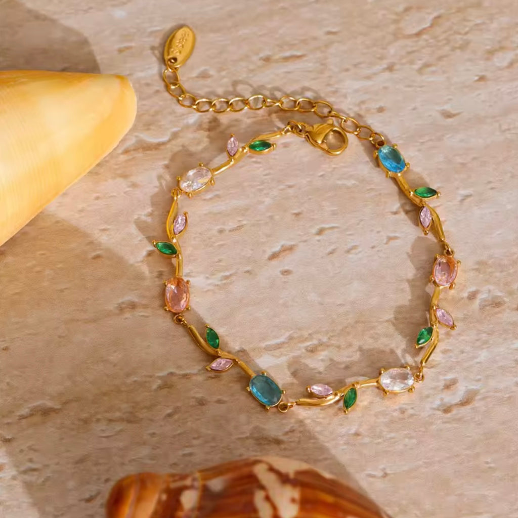 Sunset Mirage Bracelet