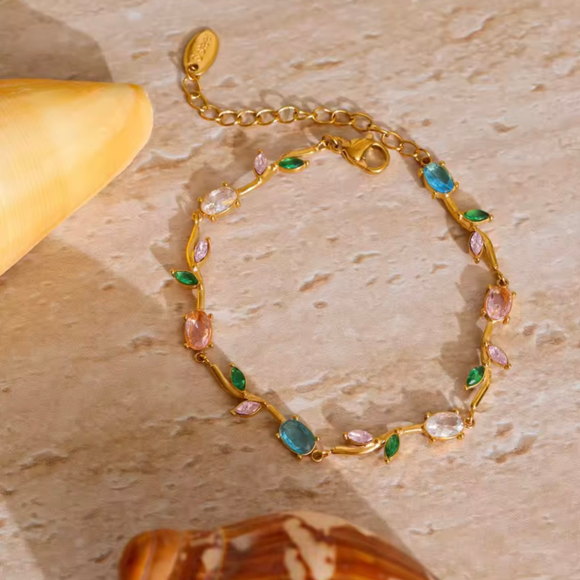 Sunset Mirage Bracelet