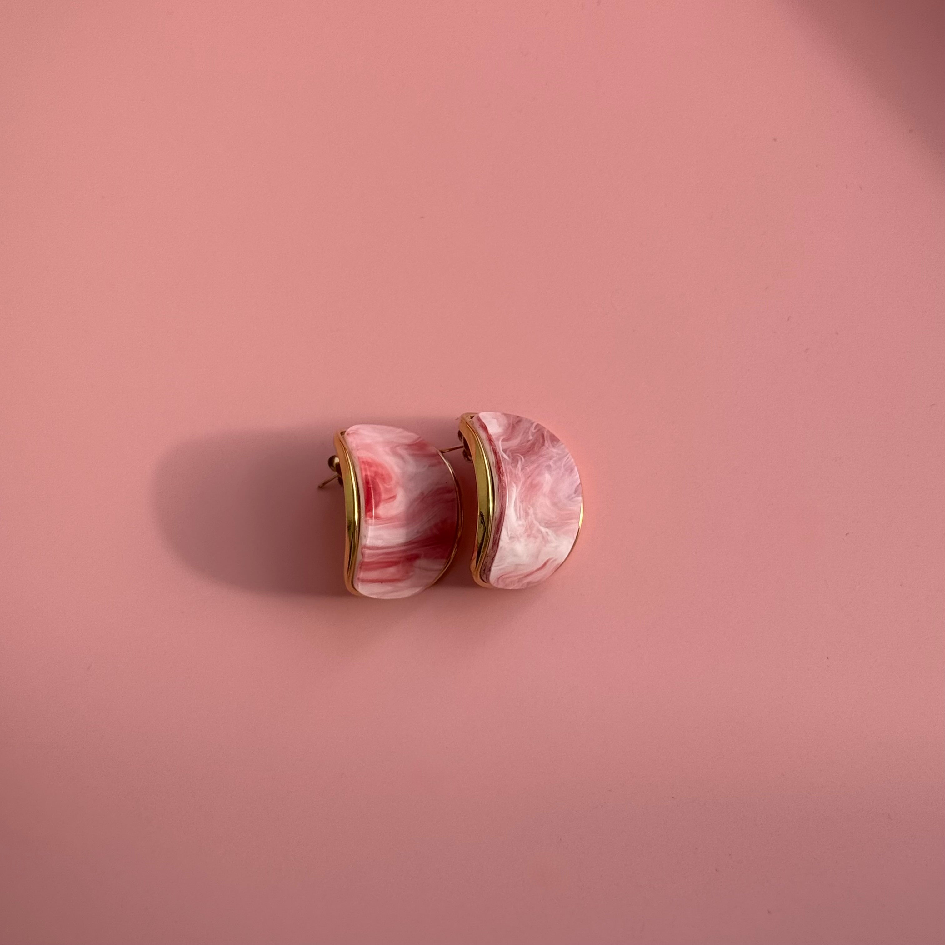 Rose Studs