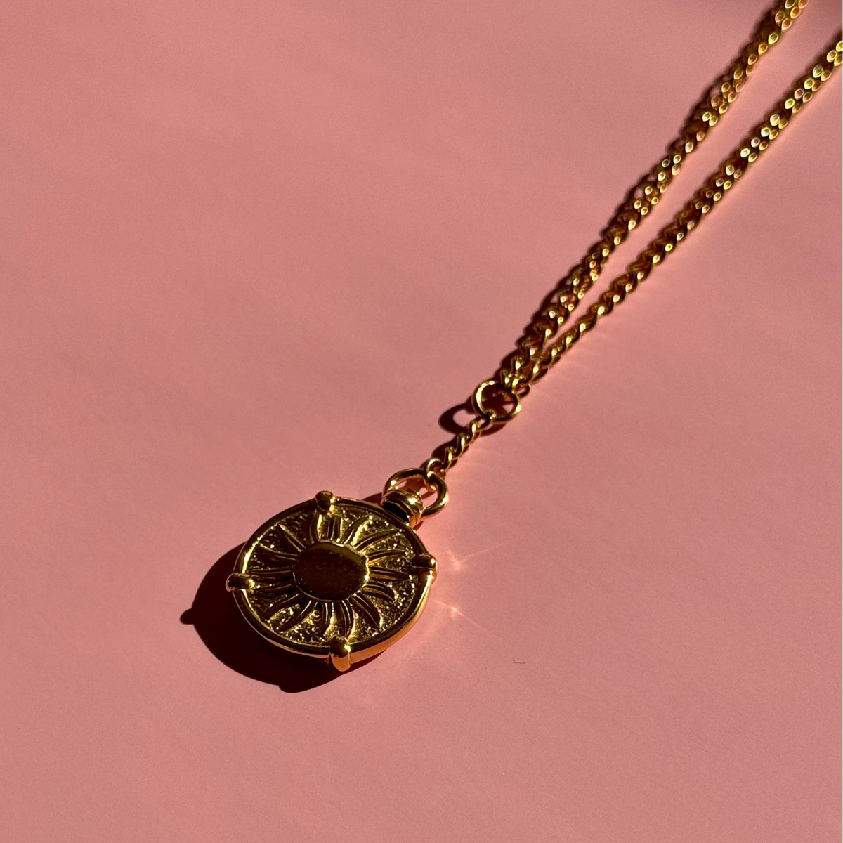 Santorini Pendant