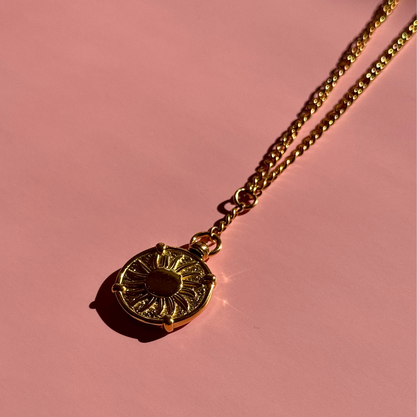 Santorini Pendant