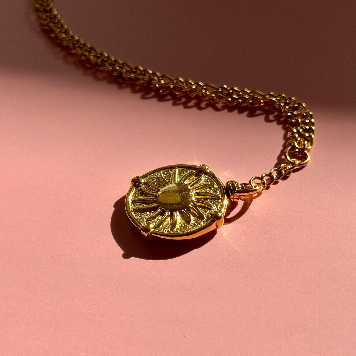 Santorini Pendant