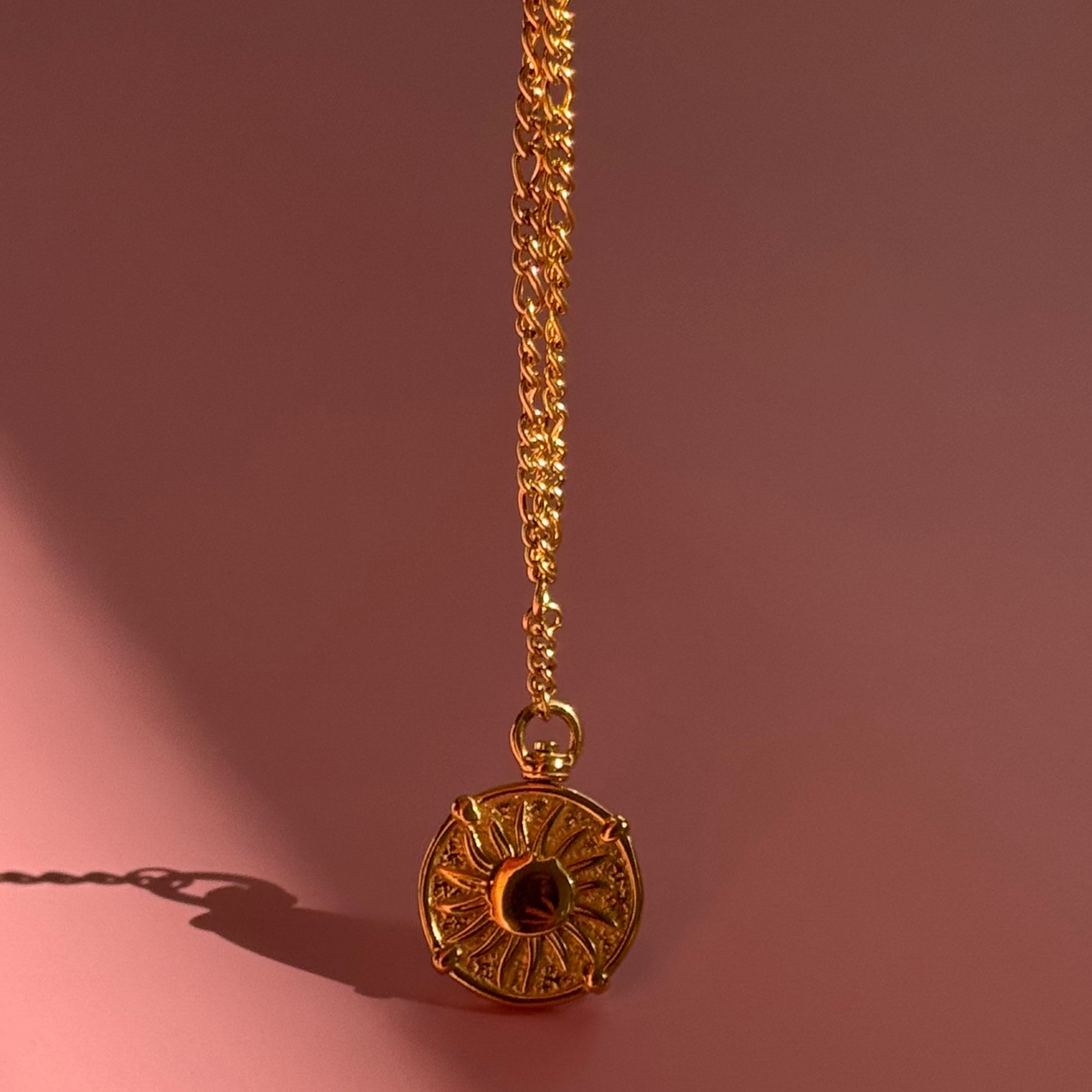 Santorini Pendant