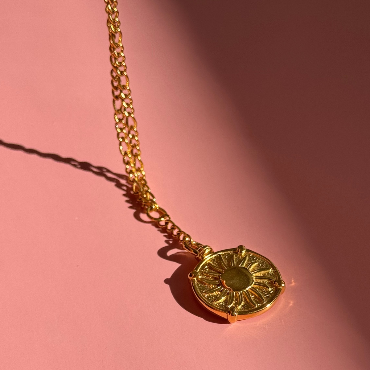 Santorini Pendant
