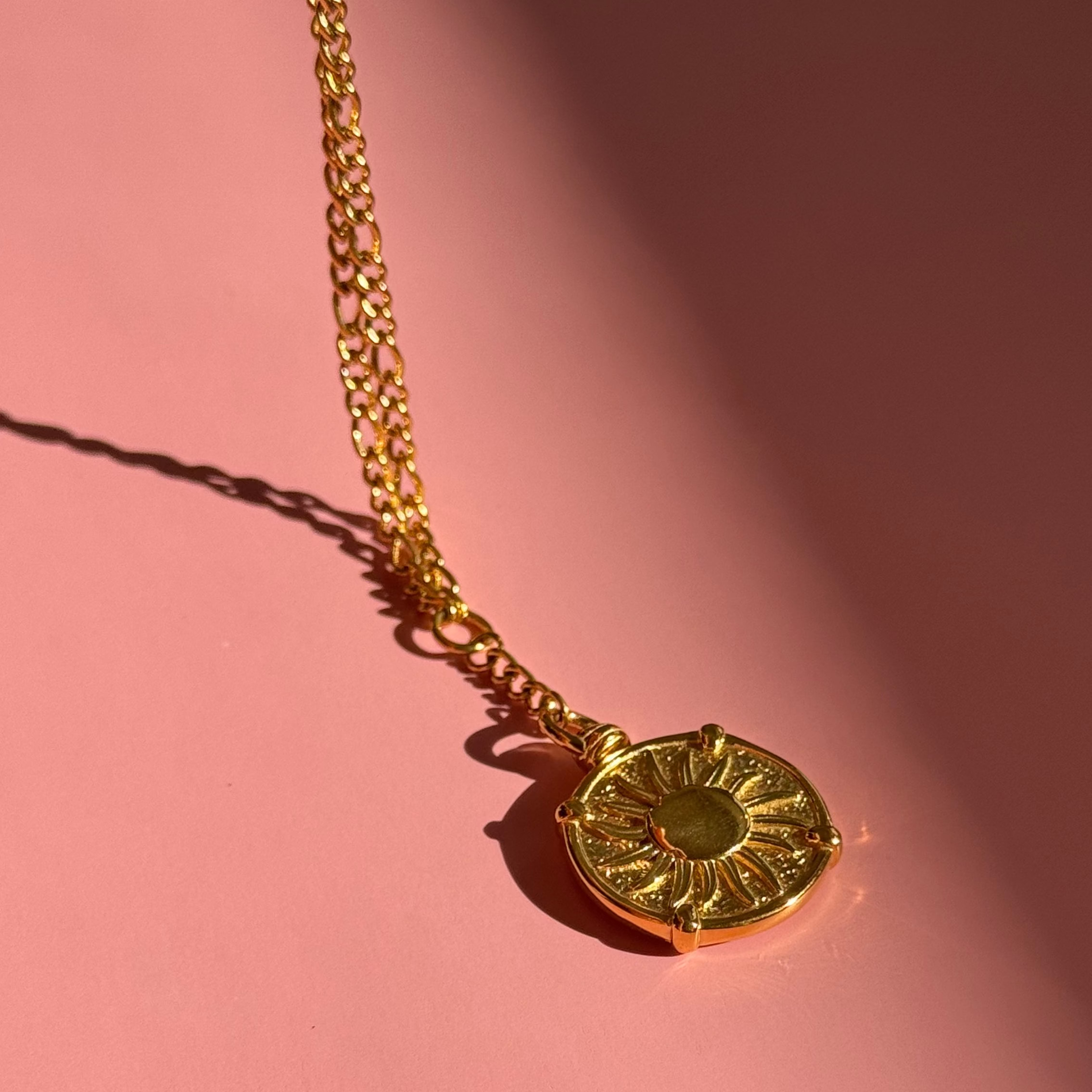 Santorini Pendant