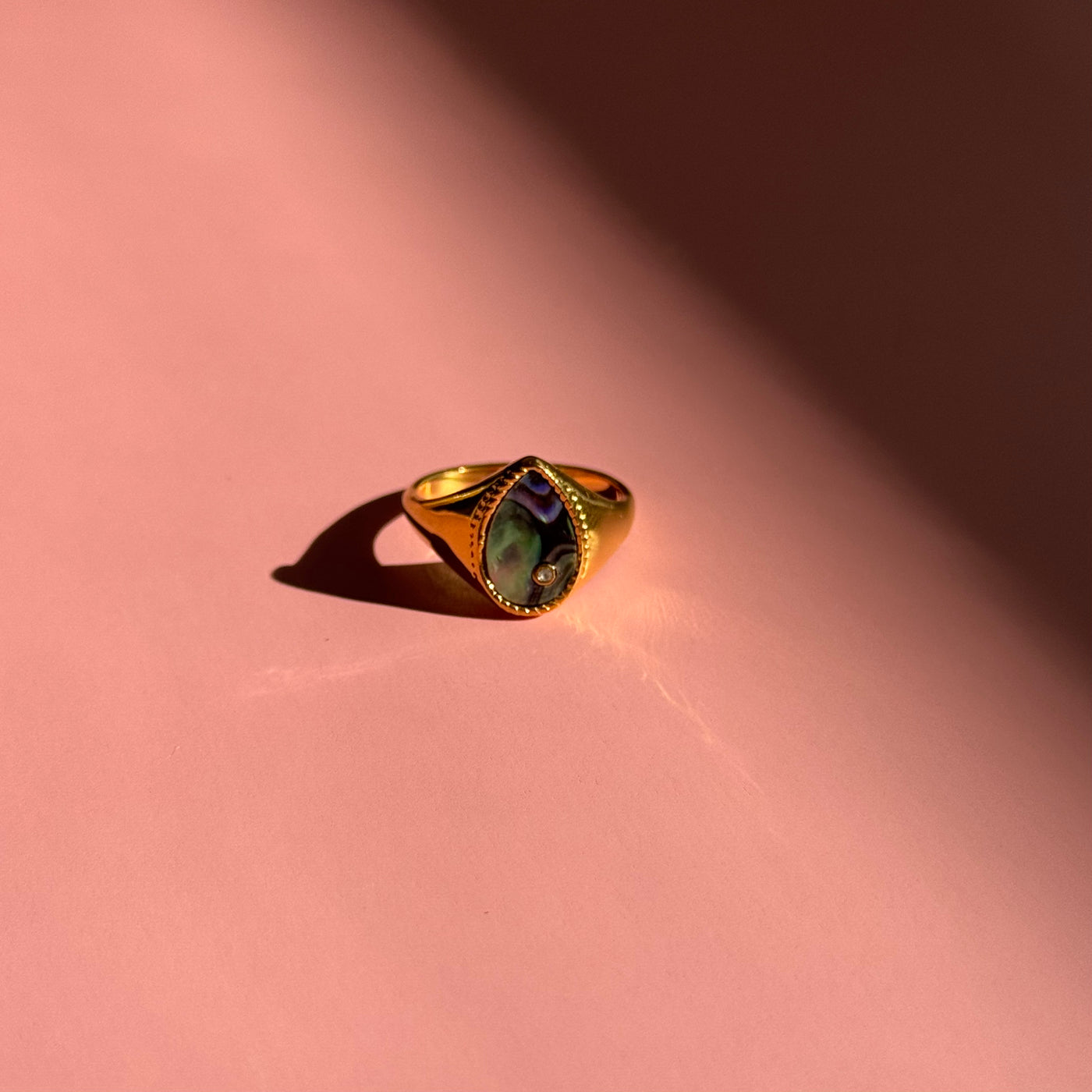 Sava Ring