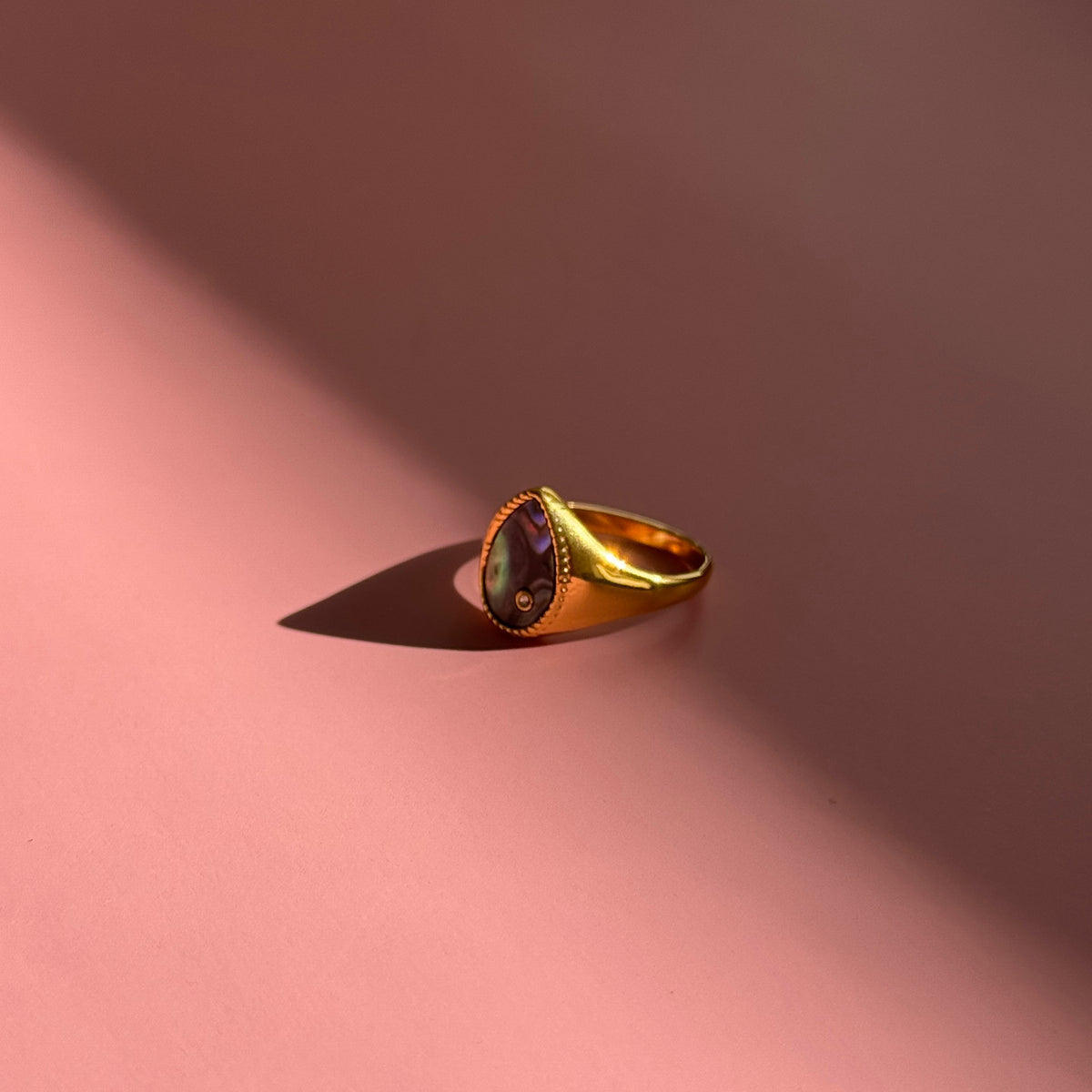 Sava Ring