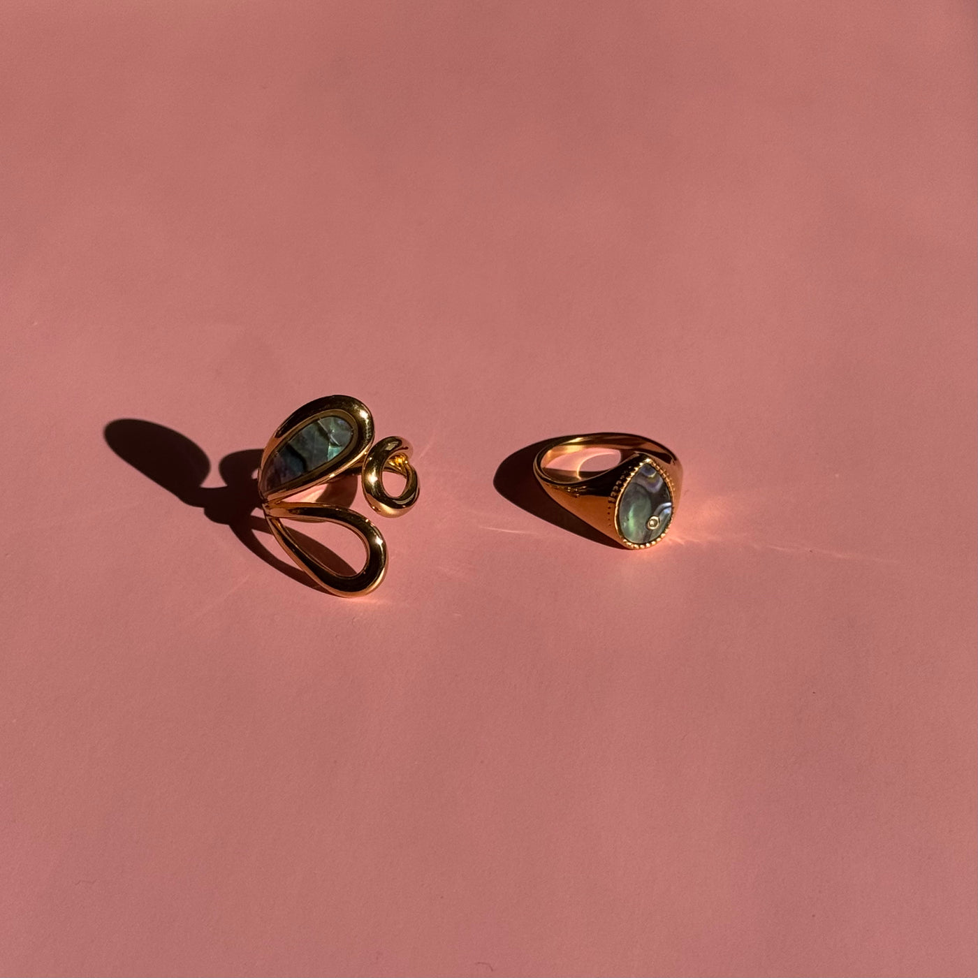 Sava Ring