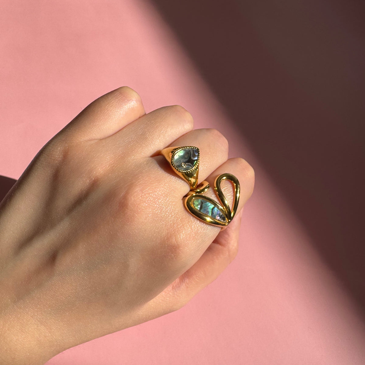 Sava Ring