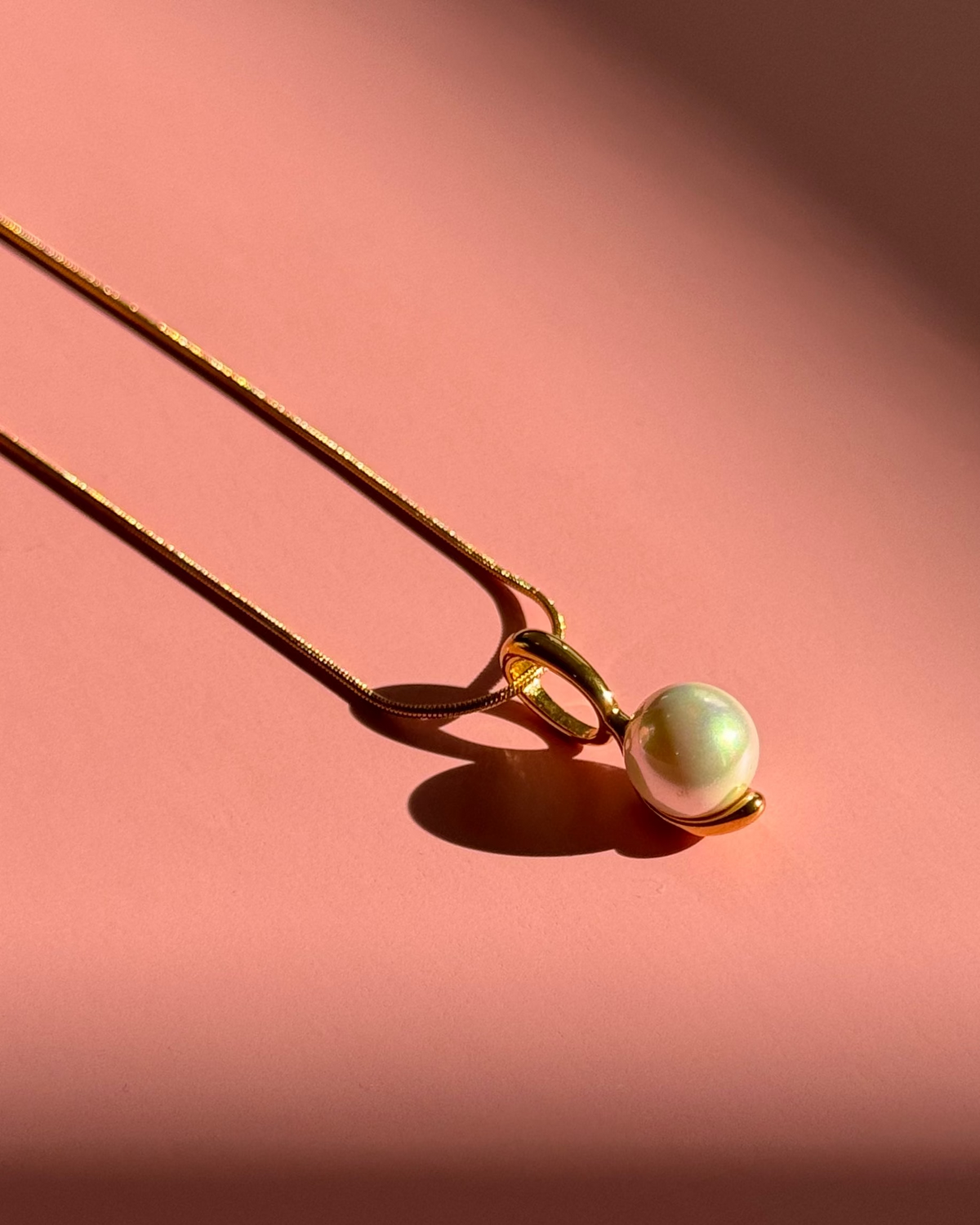 The Coastal Heirloom