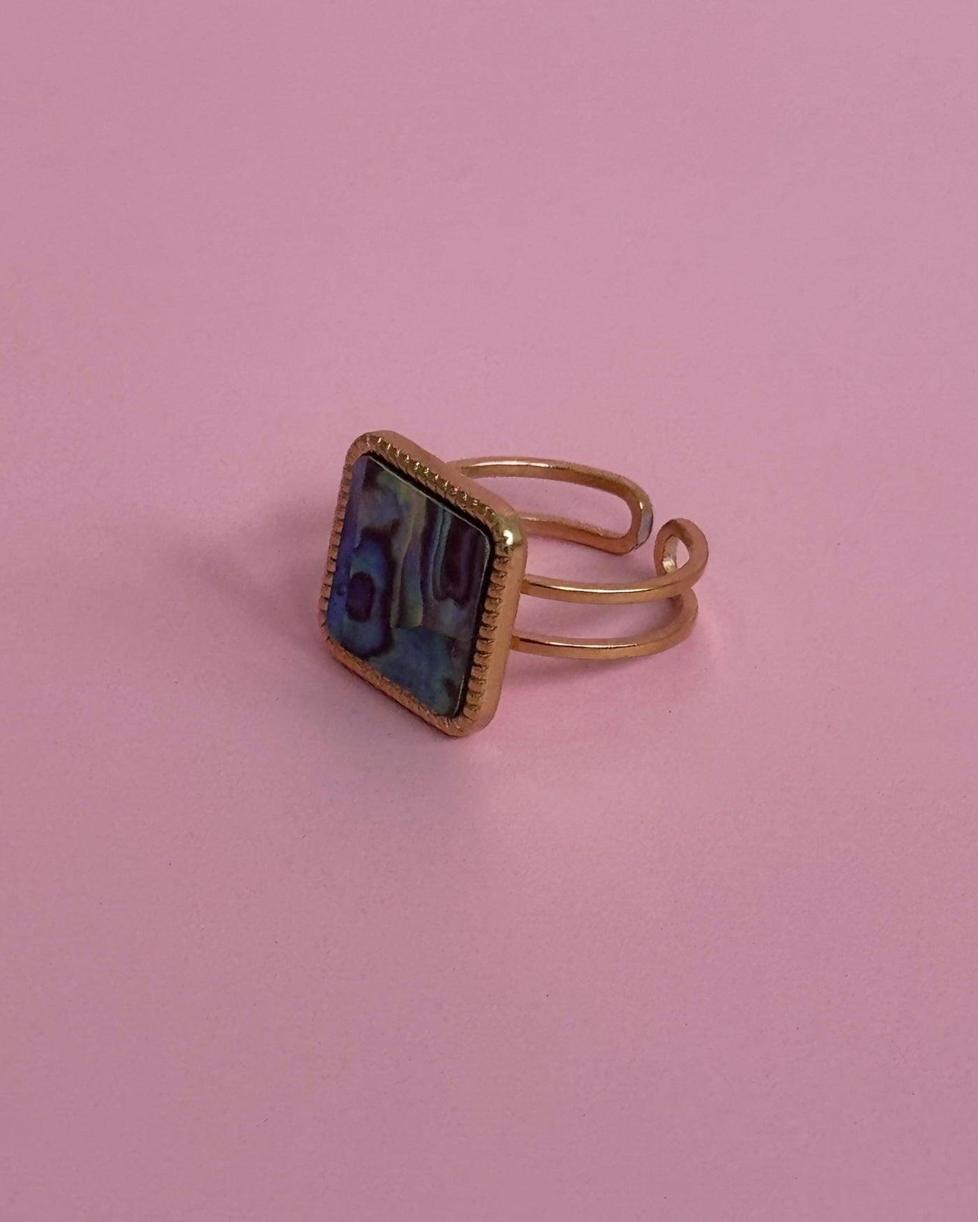 Suzenne Ring