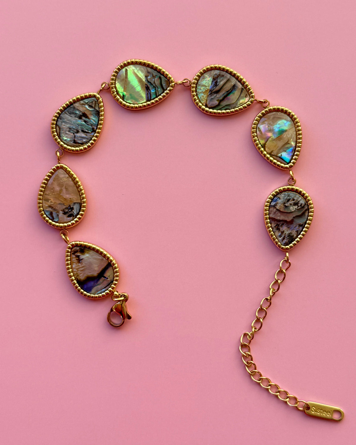 Mother of Pearl Bracelet