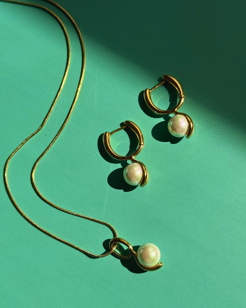 The Coastal Heirloom Set