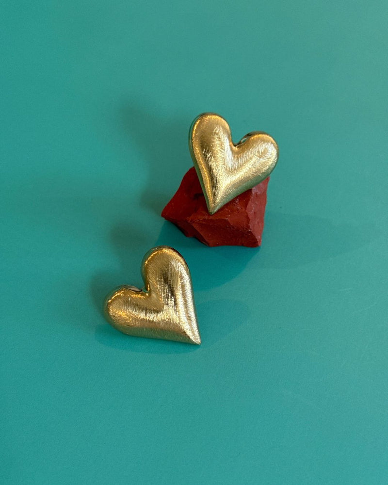 The Heart's Secret