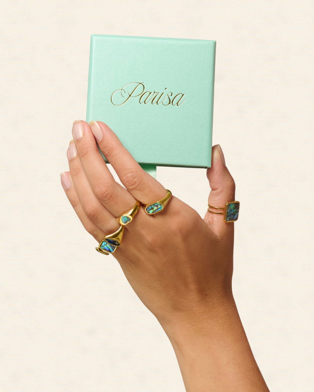 Gift Wrap